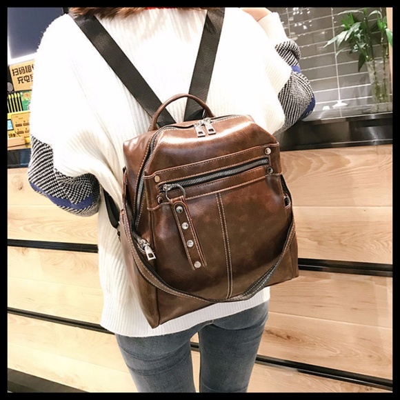 BEE SAC Handbags - NEW LENA Backpack